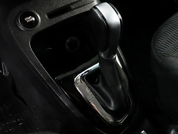 Renault Kaptur, 2016г, полный привод, автомат