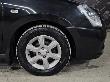 Nissan Almera, 2016г, передний привод, автомат