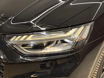 Audi Q5 Sportback, 2025г, полный привод, робот