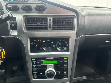 Daewoo Nexia, 2010г, передний привод, механика