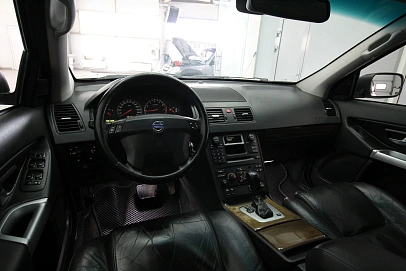Volvo XC90, 2004г, полный привод, автомат