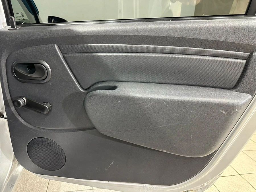 Lada (ВАЗ) Largus, 2016г., передний привод, механика