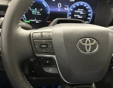 Toyota Camry, 2025г., передний привод, вариатор