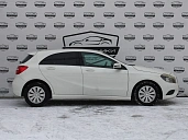 Mercedes-Benz A-Класс, 2013г., передний привод, робот