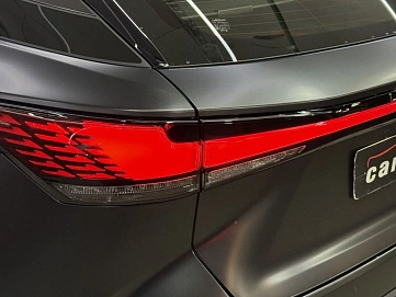 Lexus RX, 2025г, полный привод, автомат