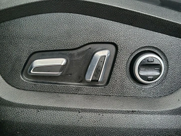 Xcite X-Cross 7, 2024г, передний привод, вариатор