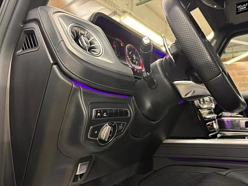Mercedes-Benz G-Класс AMG, 2020г, полный привод, автомат