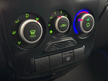 Lada (ВАЗ) Kalina, 2013г, передний привод, механика