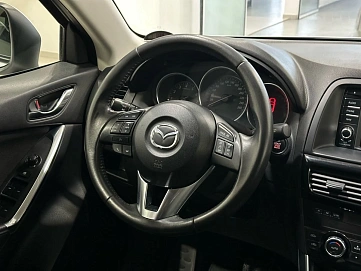Mazda CX-5, 2014г, полный привод, автомат