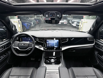 Jeep , 2023г., полный привод, автомат