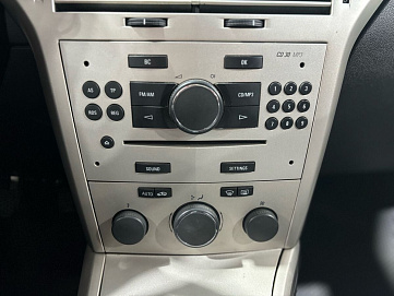 Opel , 2008г., передний привод, механика