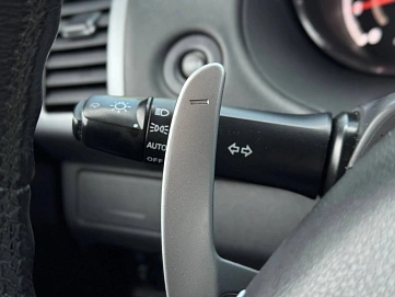 Peugeot 4007, 2011г, полный привод, вариатор