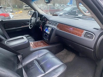 Chevrolet Tahoe, 2008г, полный привод, автомат