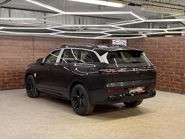 Volkswagen Tavendor, 2025г., полный привод, робот