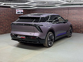 HiPhi Y, 2023г., полный привод, автомат