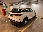 Lexus RX, 2025г., полный привод, автомат