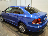Volkswagen Polo, 2020г., передний привод, автомат