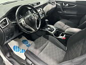 Nissan , 2018г., передний привод, автомат