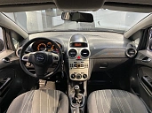 Opel Corsa, 2008г., передний привод, механика