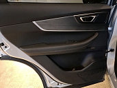 CHERY Tiggo 7 Pro, 2021г., передний привод, автомат