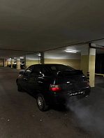 Lada (ВАЗ) 2112, 2006г, передний привод, механика