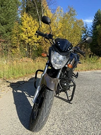 Motoland Bandit 300, 2024г.