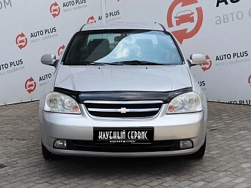 Chevrolet Lacetti, 2007г, передний привод, автомат