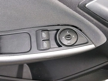 Ford Focus, 2011г., передний привод, механика