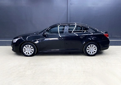 Chevrolet Cruze, 2015г, передний привод, механика