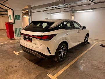 Lexus RX, 2025г, полный привод, автомат