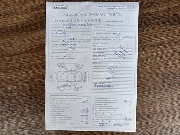 Land Rover Range Rover Sport, 2021г, передний привод, автомат