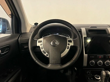 Nissan X-Trail, 2012г, передний привод, автомат
