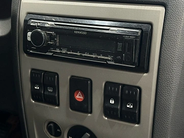 Renault Logan, 2006г, передний привод, механика