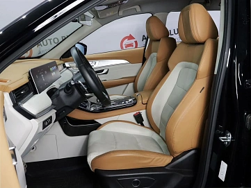 JETOUR X70 PLUS, 2023г, передний привод, робот