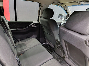 Nissan Pathfinder, 2011г, полный привод, автомат