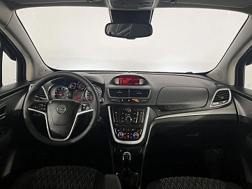 Opel Mokka, 2014г, передний привод, автомат