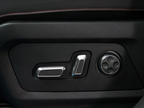 JETOUR T2, 2024г, полный привод, робот