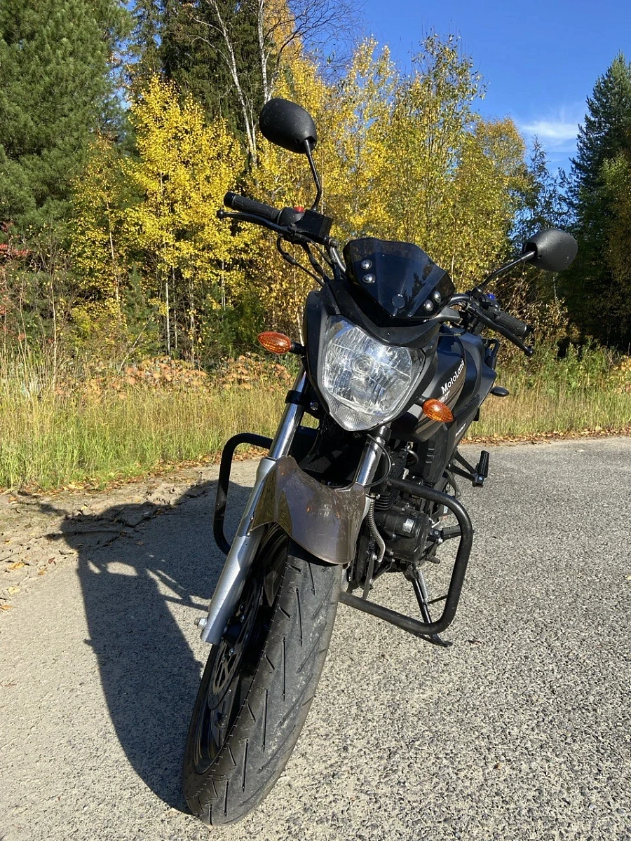 Motoland Bandit 300, 2024г.