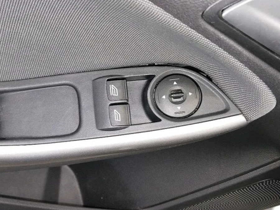 Ford Focus, 2011г., передний привод, механика