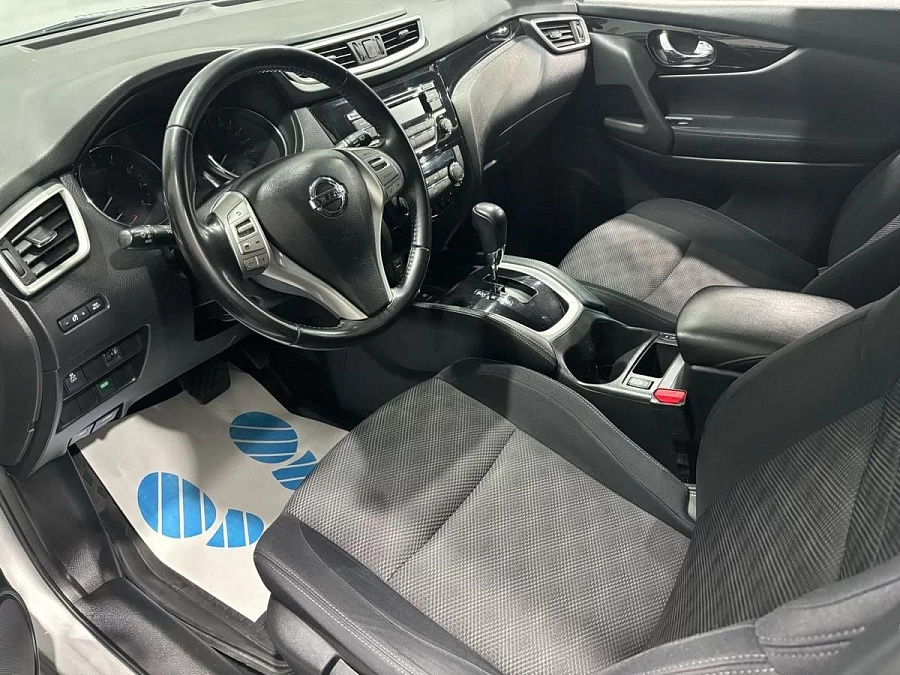Nissan , 2018г., передний привод, автомат