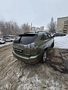 Lexus RX, 2007г., полный привод, автомат