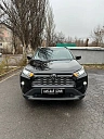 Toyota RAV4, 2018г., полный привод, автомат