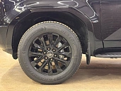Toyota Land Cruiser Prado, 2025г., полный привод, автомат