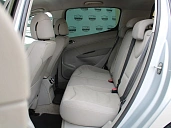 Peugeot 308, 2008г., передний привод, автомат