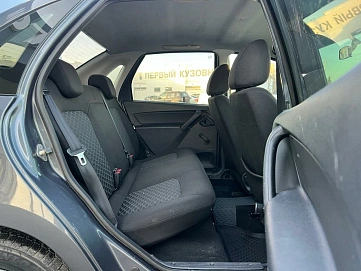 Lada (ВАЗ) Granta, 2020г, передний привод, механика