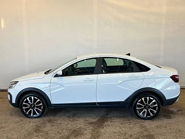 Lada (ВАЗ) , 2023г., передний привод, механика