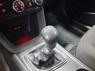 Kia Ceed, 2013г, передний привод, механика