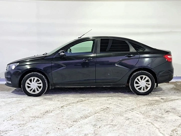 Lada (ВАЗ) Vesta, 2016г, передний привод, механика
