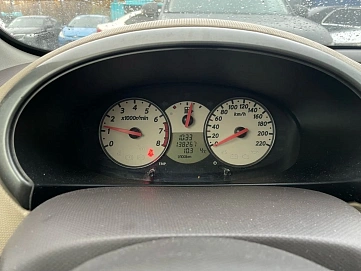 Nissan Micra, 2007г, передний привод, автомат