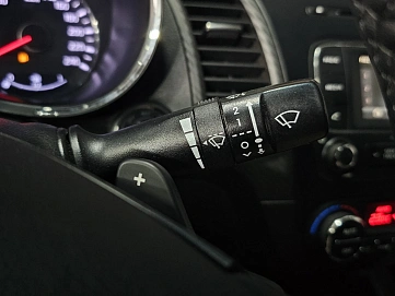 Kia Cerato, 2014г, передний привод, автомат